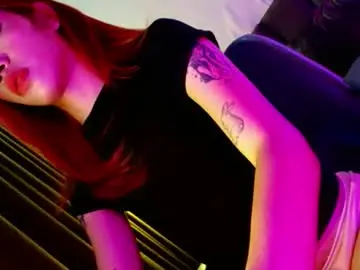 Live Sex with love_seren - Chaturbate