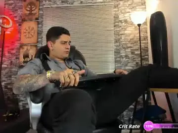 Best Webcam with nicolass_fellener - Chaturbate