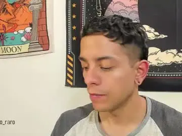 Adult Webcam with acid_time - Chaturbate