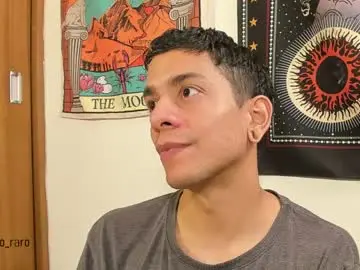 Adult Video Chat with acid_time - Chaturbate