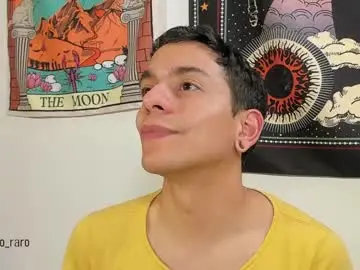 Adult Webcam with acid_time - Chaturbate