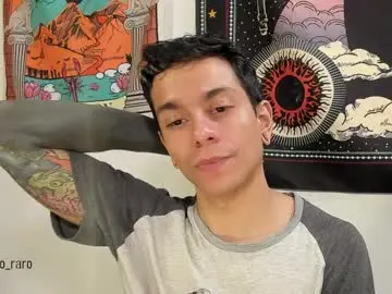 Live Porn with acid_time - Chaturbate