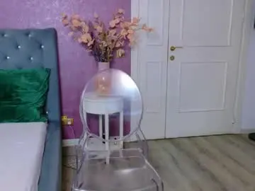 Nude Webcam with carlareys - Chaturbate