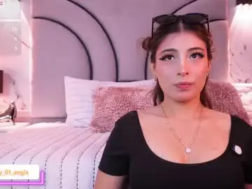 Live Sex Cam with darkangelx_ - Chaturbate