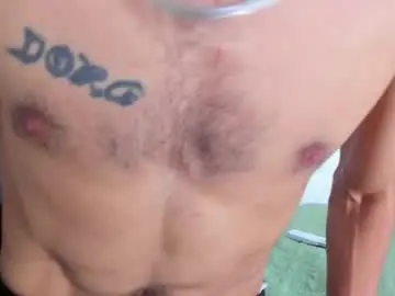 Live Porn with endrick_23 - Chaturbate