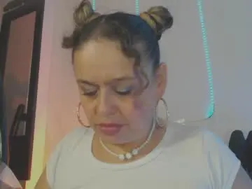 Free Live Porn with katjohanna - Chaturbate