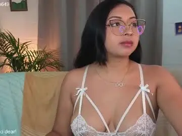 Best Webcam with lara1__ - Chaturbate