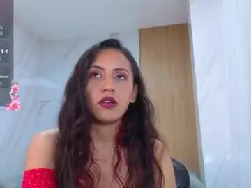 Sex Cam with lola_roses_tf - Chaturbate