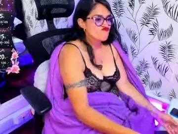 Nude Webcam with malurivers - Chaturbate