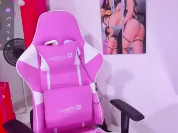 Sex Cam with melanie_sweetness_ - Chaturbate