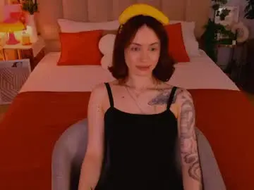 Live Sex Cam with meow_nancy - Chaturbate
