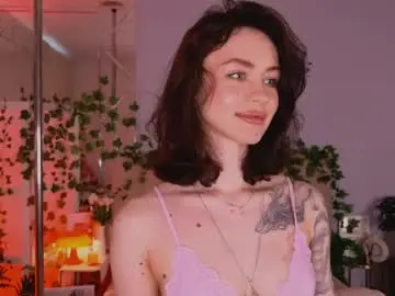 Adult Video Chat with meow_nancy - Chaturbate