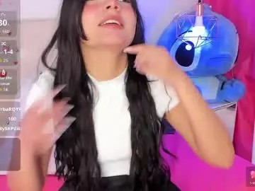 Private Sex Chat with nara_pink - Chaturbate