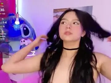 Live Sex Cam with nara_pink - Chaturbate