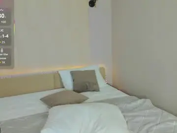 Best Webcam with rebecca_myers - Chaturbate