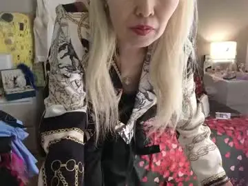 Live Sex with roxalanastar - Chaturbate