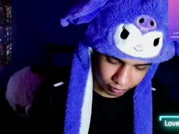 Free Porn Cam with santiago_foxx - Chaturbate