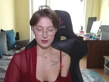 Adult Webcams with elsaangel - Chaturbate