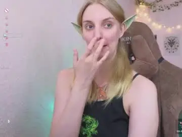 Best Webcam with fluffy_muffin3 - Chaturbate