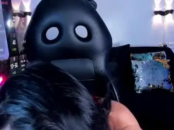 Adult Webcam with hecate_doll - Chaturbate