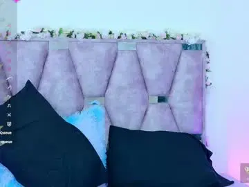 Adult Webcam with iris_mandarinne - Chaturbate