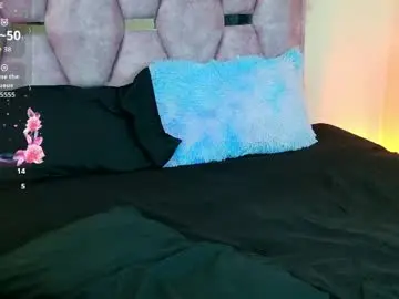 Live Sex Cam with iris_mandarinne - Chaturbate