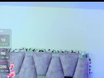 Best live sex cam show with iris_mandarinne - Chaturbate