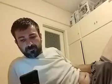 Live Sex Cam with kopepe251664 - Chaturbate