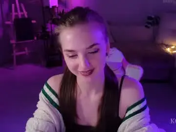 Adult Webcams with kottyaa_ch - Chaturbate