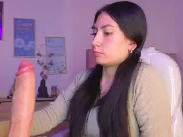 Free Live Porn with miller_vanessa_ - Chaturbate