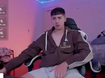 Free Live Porn with oliver_kyy - Chaturbate