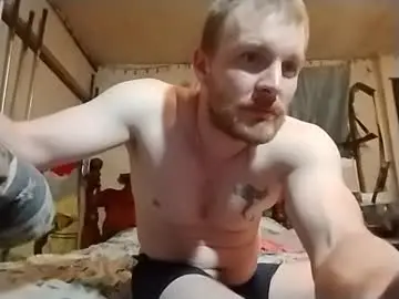 Sex Cam with rustyshackelford1902 - Chaturbate