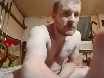 Adult Webcams with rustyshackelford1902 - Chaturbate