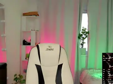 Live Sex with super_peach_stream - Chaturbate