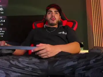 Free Porn Cam with ares_pain_ - Chaturbate