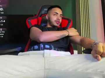 Free Live Porn with ares_pain_ - Chaturbate