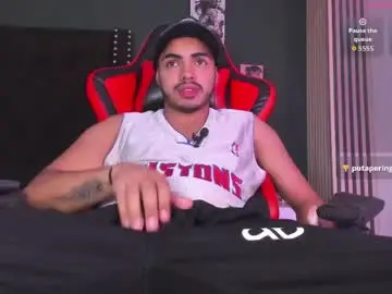 Free Live Porn with ares_pain_ - Chaturbate