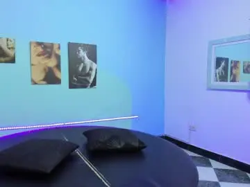 Free Porn Cam with cinthya_dan - Chaturbate