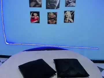Best live sex cam show with cinthya_dan - Chaturbate