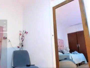 Live Porn with kamila_arias - Chaturbate