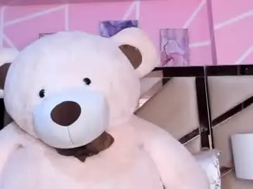 Nude Webcam with keyla_noa - Chaturbate