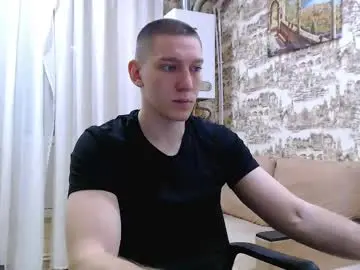 Live Porn with markbodrov - Chaturbate
