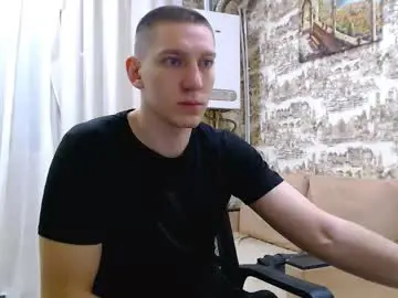 Adult Webcams with markbodrov - Chaturbate