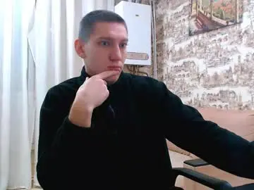 Sex Cam with markbodrov - Chaturbate