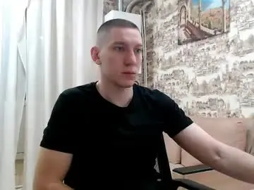 Live Porn with markbodrov - Chaturbate