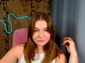 Nude Webcam with mia_lemm - Chaturbate
