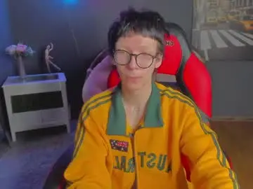 Free Live Porn with tommy_stars - Chaturbate