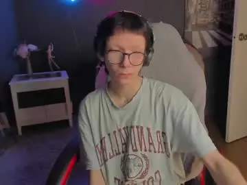 Sex Cam with tommy_stars - Chaturbate