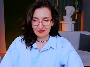 Adult Video Chat with unatera - Chaturbate