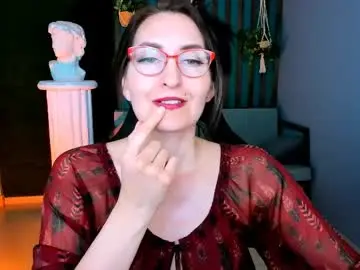 Free Porn Cam with unatera - Chaturbate